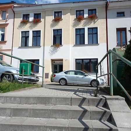 נאצ'וד Apartman Marsik מראה חיצוני תמונה