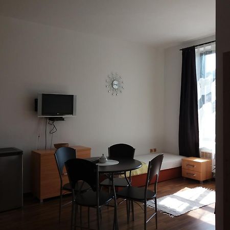 נאצ'וד Apartman Marsik מראה חיצוני תמונה