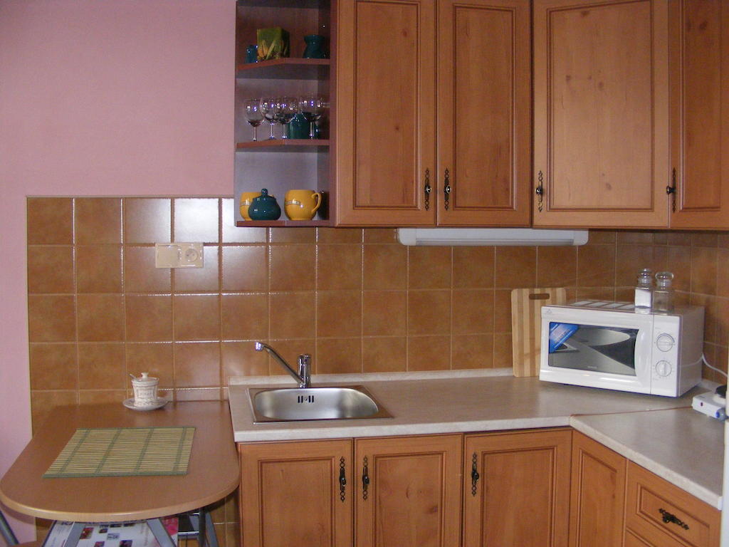 נאצ'וד Apartman Marsik מראה חיצוני תמונה