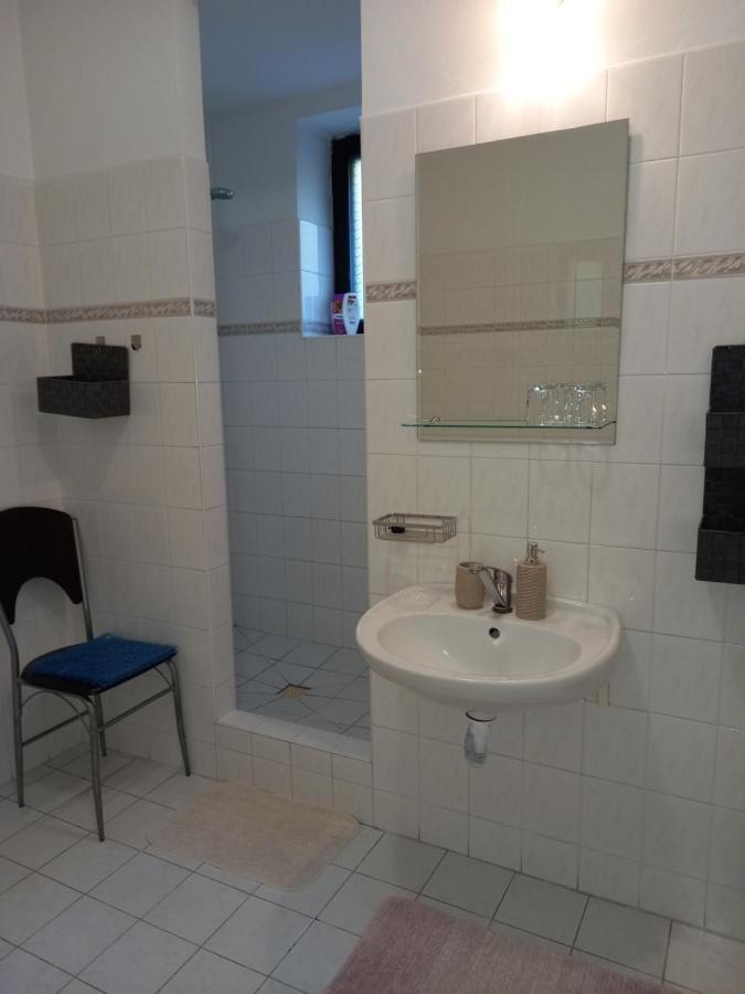 נאצ'וד Apartman Marsik מראה חיצוני תמונה