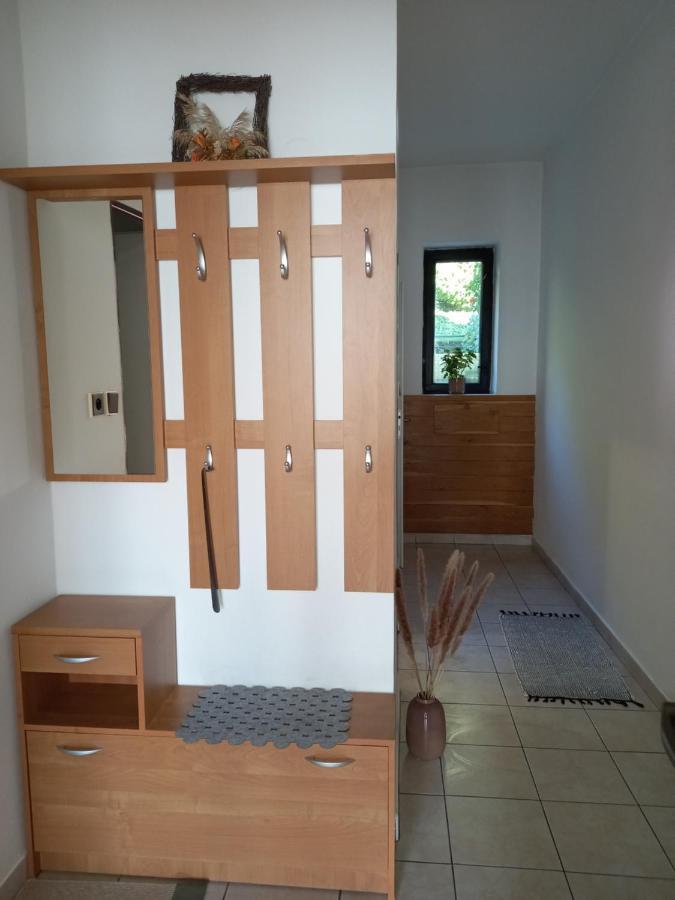 נאצ'וד Apartman Marsik מראה חיצוני תמונה