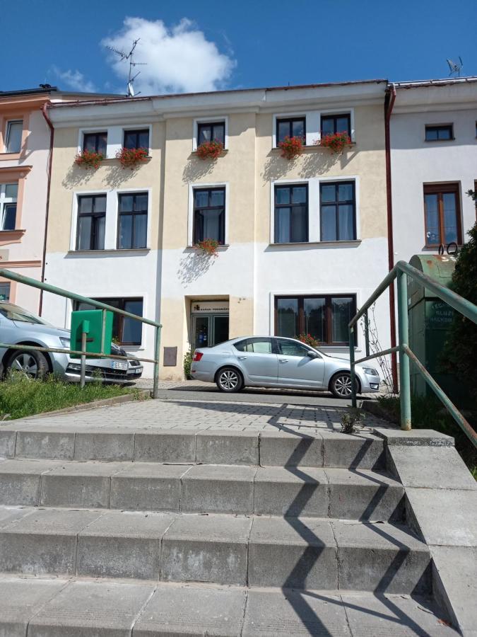 נאצ'וד Apartman Marsik מראה חיצוני תמונה