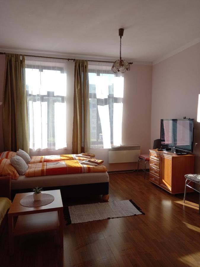 נאצ'וד Apartman Marsik מראה חיצוני תמונה