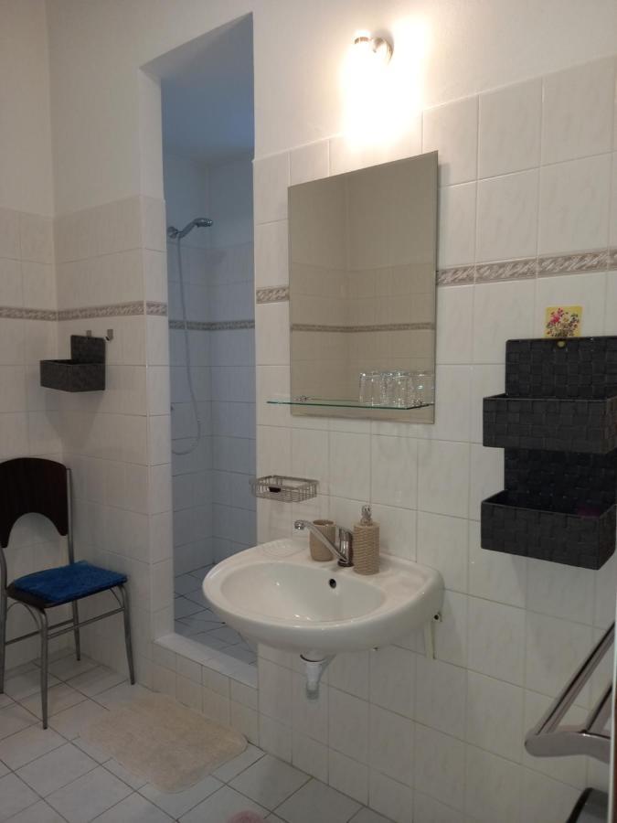 נאצ'וד Apartman Marsik מראה חיצוני תמונה