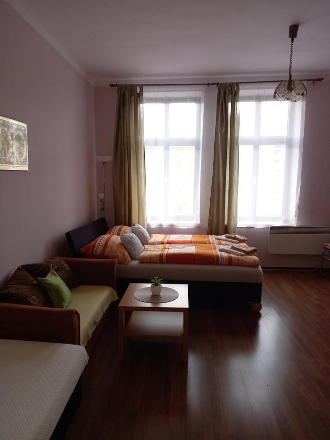 נאצ'וד Apartman Marsik מראה חיצוני תמונה