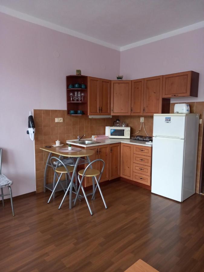 נאצ'וד Apartman Marsik מראה חיצוני תמונה