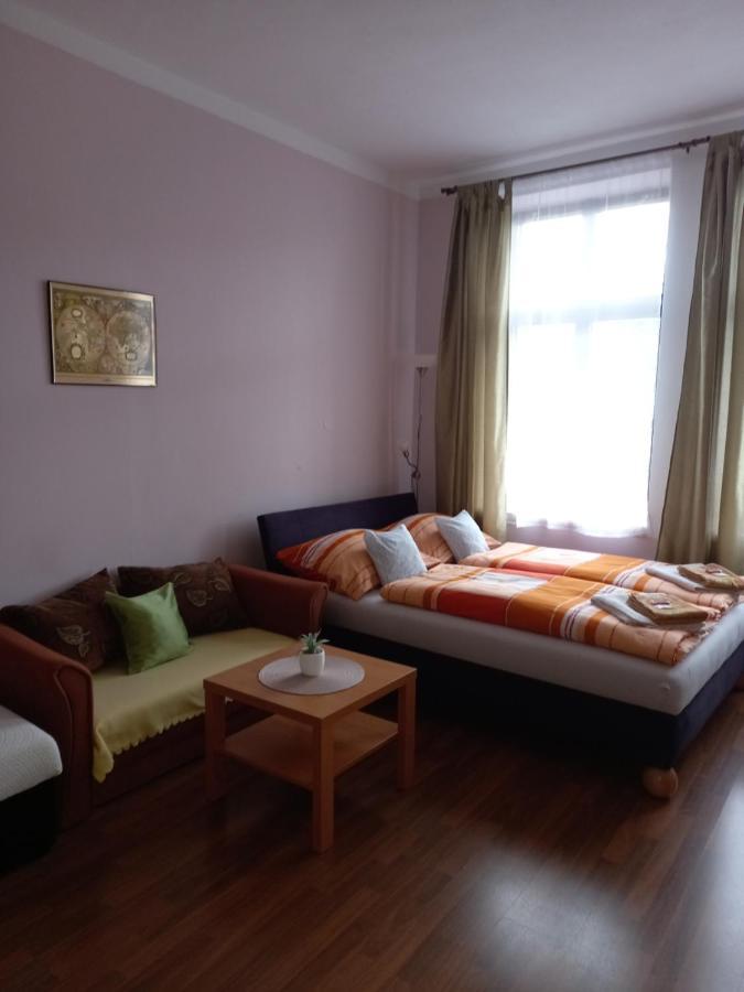 נאצ'וד Apartman Marsik מראה חיצוני תמונה