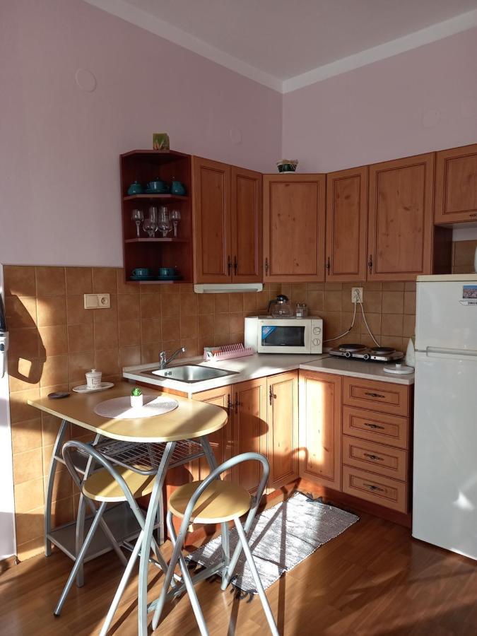נאצ'וד Apartman Marsik מראה חיצוני תמונה