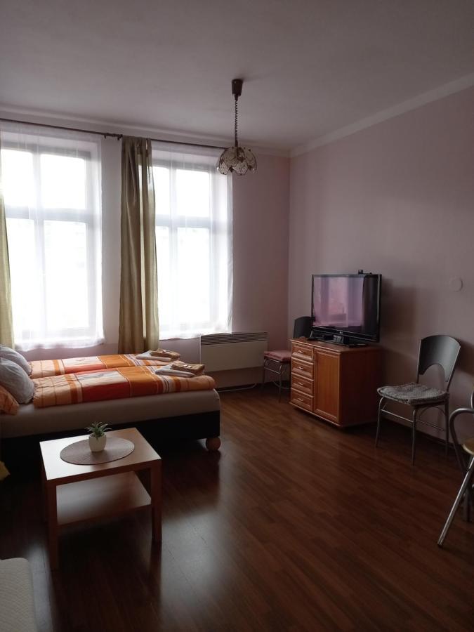 נאצ'וד Apartman Marsik מראה חיצוני תמונה