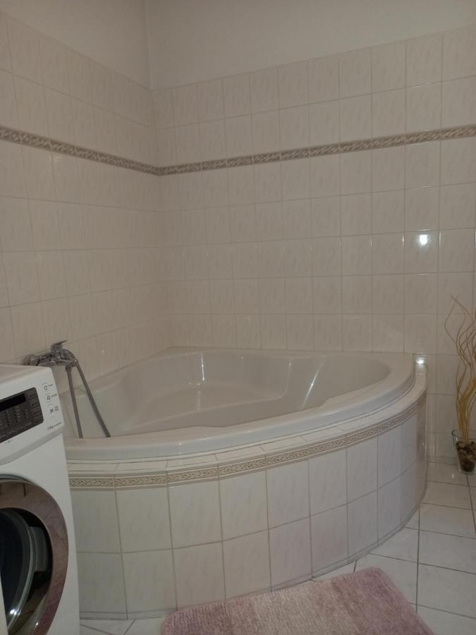 נאצ'וד Apartman Marsik מראה חיצוני תמונה