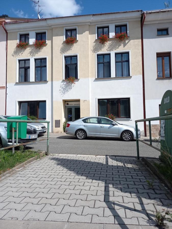 נאצ'וד Apartman Marsik מראה חיצוני תמונה