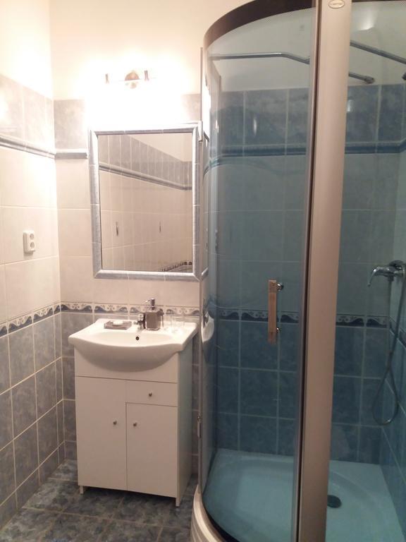 נאצ'וד Apartman Marsik מראה חיצוני תמונה