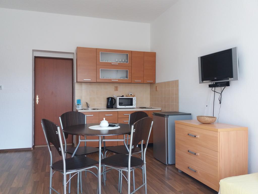 נאצ'וד Apartman Marsik מראה חיצוני תמונה