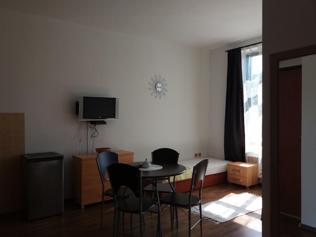 נאצ'וד Apartman Marsik מראה חיצוני תמונה