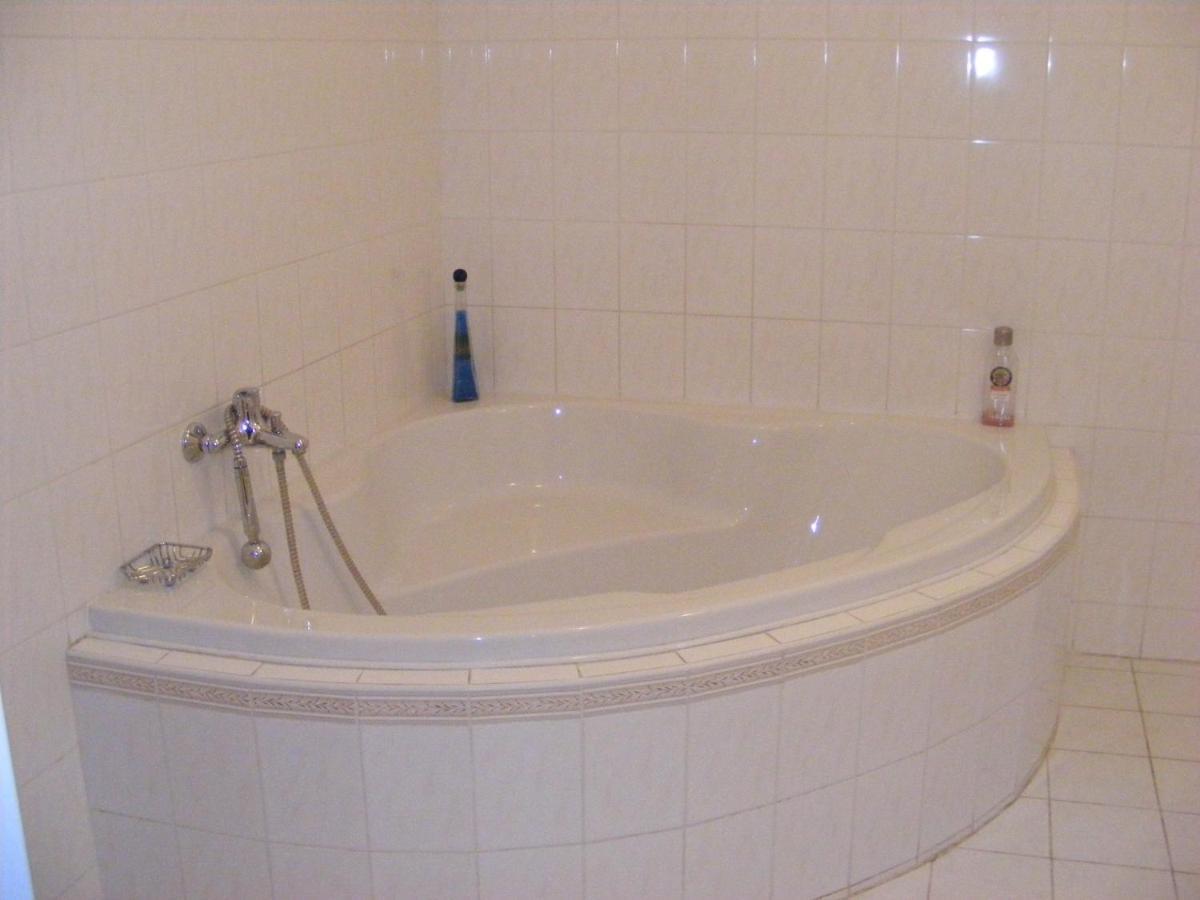 נאצ'וד Apartman Marsik מראה חיצוני תמונה
